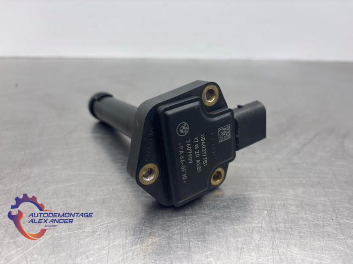 Gebrauchte Ölstandsensor BMW X5 (F15) xDrive 30d 3.0 24V Preis auf Anfrage angeboten von Alexander Autodemontage