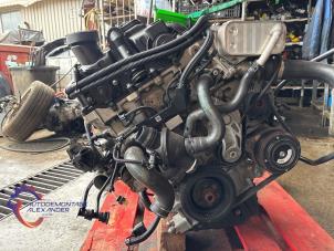 Usados Motor BMW X1 (E84) sDrive 20i 2.0 16V Twin Power Turbo Precio € 4.840,00 IVA incluido ofrecido por Alexander Autodemontage