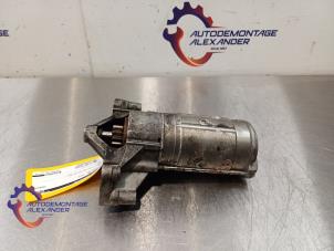 Begagnade Startmotor Citroen DS 5 2.0 BlueHDi 180 16V Pris på förfrågan erbjuds av Alexander Autodemontage