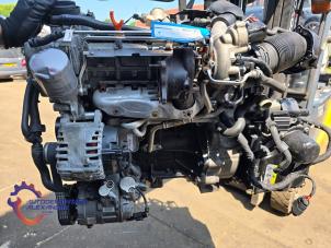 Usagé Moteur Audi A3 (8P1) 1.4 TFSI 16V Prix € 1.815,00 Prix TTC proposé par Alexander Autodemontage