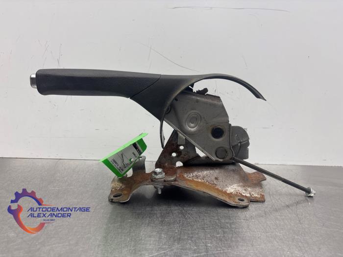 Gebrauchte Handbremsgriff Toyota Yaris III (P13) 1.0 12V VVT-i Preis € 20,65 Margenregelung angeboten von Alexander Autodemontage