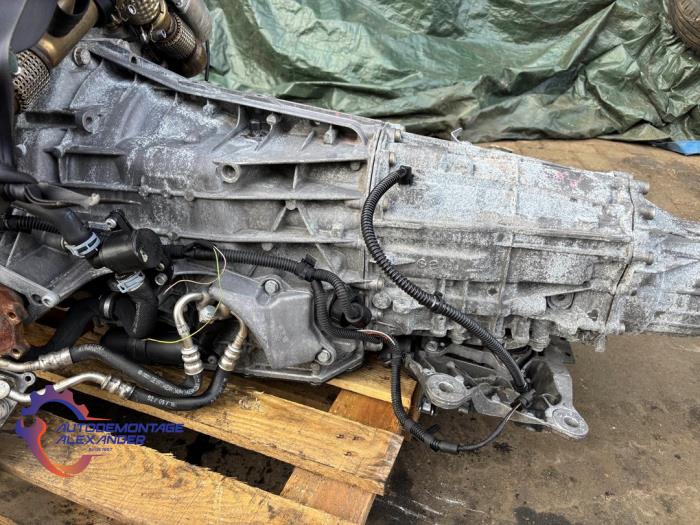 Usagé Mechatronique Audi A6 Avant (C7) 3.0 TDI V6 24V Quattro Prix € 1.815,00 Prix TTC proposé par Alexander Autodemontage