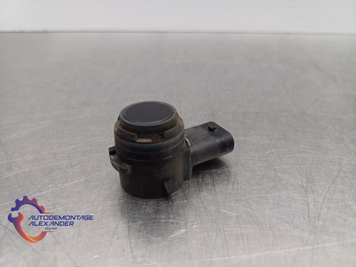 Usados Sensor PDC Seat Ibiza V (KJB) 1.6 TDI 95 Precio € 10,00 Norma de margen ofrecido por Alexander Autodemontage