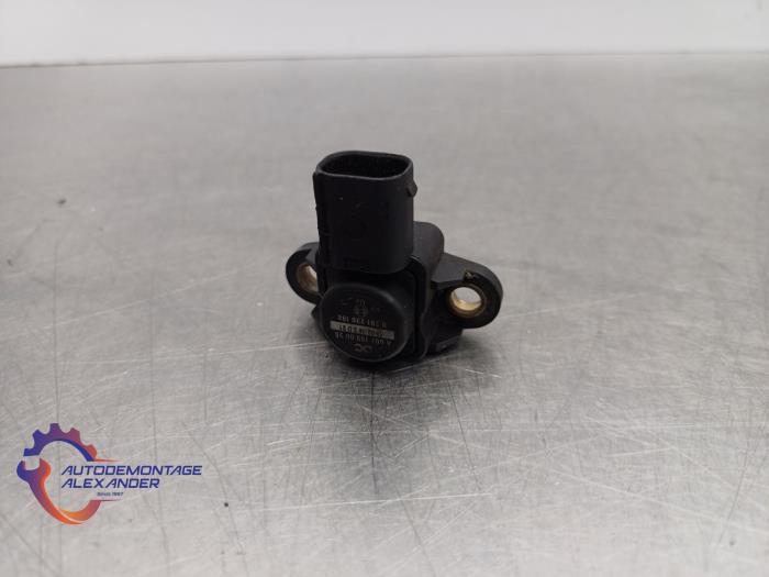 Gebrauchte Map Sensor (Einlasskrümmer) Mercedes Sprinter 3,5t (906.63) 316 CDI 16V Preis € 12,10 Mit Mehrwertsteuer angeboten von Alexander Autodemontage