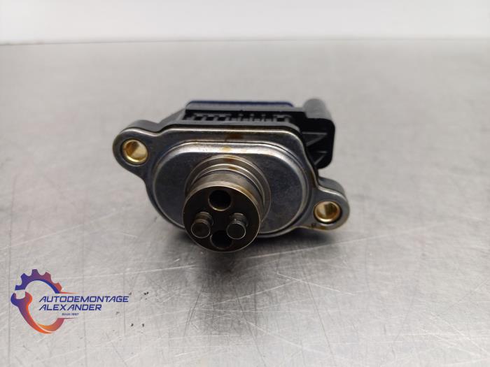 Gebrauchte Nockenwelle Sensor Audi A6 Avant (C8) 3.0 V6 24V 55 TFSI Mild Hybrid Quattro Preis € 15,00 Mit Mehrwertsteuer angeboten von Alexander Autodemontage