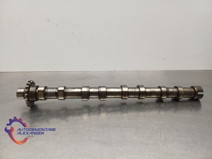Usagé Arbre à cames Peugeot Boxer (U9) 2.0 BlueHDi 130 Prix € 99,99 Prix TTC proposé par Alexander Autodemontage
