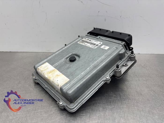 Used Engine management computer Landrover Range Rover IV (LG) 4.4 SDV8 32V Price € 259,94 Inclusive VAT offered by Alexander Autodemontage