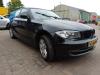 BMW 1 serie (E87/87N) 116i 1.6 16V Skärmspegel, höger