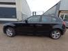 BMW 1 serie (E87/87N) 116i 1.6 16V Dörrfönster, 4-dörrars, vänster bak