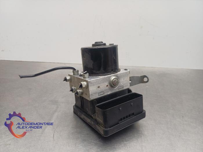 Usagé Pompe ABS BMW 1 serie (E87/87N) 116i 1.6 16V Prix € 43,00 Prix TTC proposé par Alexander Autodemontage