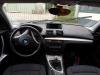 BMW 1 serie (E87/87N) 116i 1.6 16V Airbag set + instrumentbräda