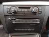 BMW 1 serie (E87/87N) 116i 1.6 16V Värmekontrollpanel