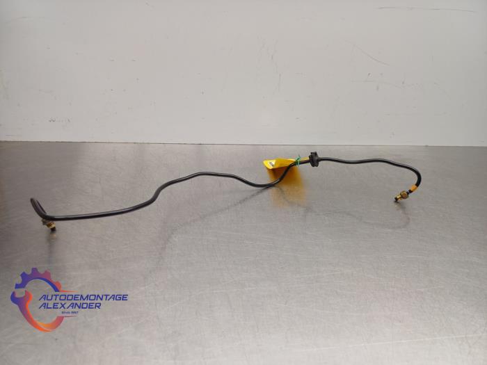 Usagé Conduit (divers) Landrover Range Rover IV (LG) 4.4 SDV8 32V Prix € 45,54 Prix TTC proposé par Alexander Autodemontage