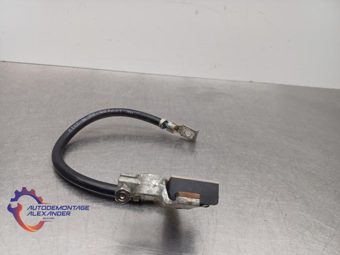 Begagnade Batterisensor BMW 1 serie (F21) 116i 1.6 16V Pris € 14,99 Inklusive moms erbjuds av Alexander Autodemontage
