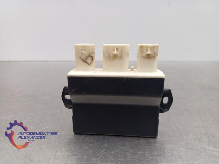 Begagnade PDC-modul Landrover Range Rover IV (LG) 4.4 SDV8 32V Pris € 59,99 Inklusive moms erbjuds av Alexander Autodemontage