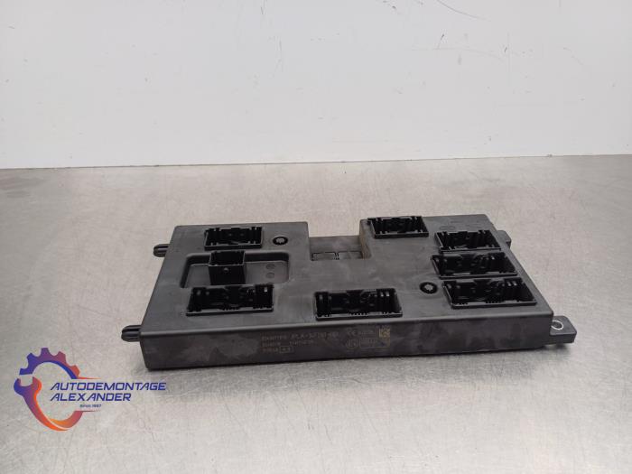 Gebrauchte Steuergerät Body Control Landrover Range Rover IV (LG) 4.4 SDV8 32V Preis € 224,99 Mit Mehrwertsteuer angeboten von Alexander Autodemontage