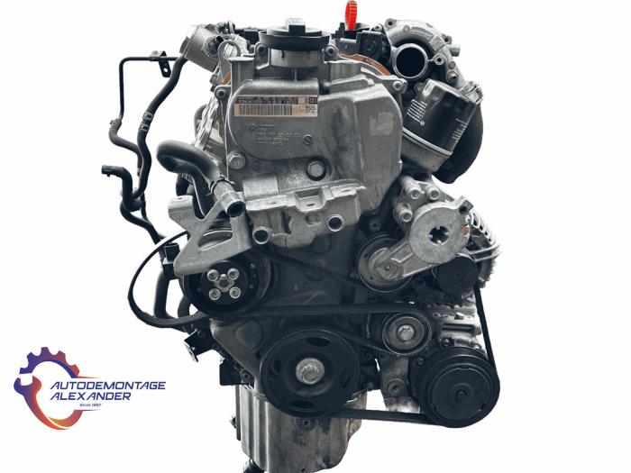 Engines with engine code CAVD stock | ProxyParts.com