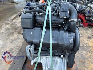 Used Engine Volkswagen Scirocco (137/13AD) 1.4 TSI 160 16V Price € 2.178,00 Inclusive VAT offered by Alexander Autodemontage