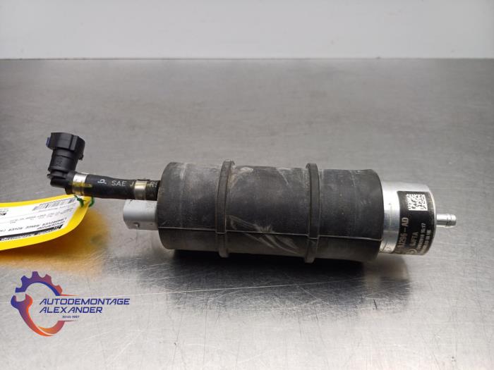 Begagnade Boosterpump Landrover Range Rover IV (LG) 4.4 SDV8 32V Pris € 129,95 Inklusive moms erbjuds av Alexander Autodemontage