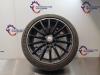 Mercedes-Benz A (W176) 1.6 A-180 16V Felge + Reifen