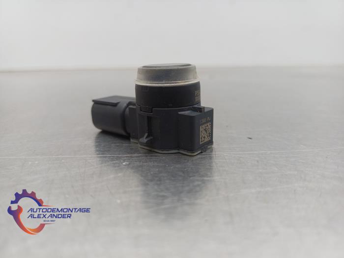 Usados Sensor PDC Opel Crossland (X) 1.2 Turbo 12V Precio € 19,99 IVA incluido ofrecido por Alexander Autodemontage