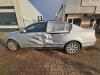 Volkswagen Passat (3C2) 1.4 TSI 16V Türscheibe 4-türig links vorne
