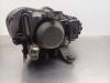 Scheinwerfer links van een Volkswagen Touran (5T1) 1.6 TDI SCR BlueMotion Technology 2017