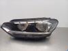 Volkswagen Touran (5T1) 1.6 TDI SCR BlueMotion Technology Headlight, left