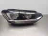 Volkswagen Touran (5T1) 1.6 TDI SCR BlueMotion Technology Headlight, right