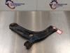 Volkswagen Touran (5T1) 1.6 TDI SCR BlueMotion Technology Querlenker links vorne