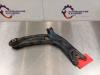 Volkswagen Touran (5T1) 1.6 TDI SCR BlueMotion Technology Querlenker rechts vorne