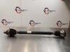 Volkswagen Touran (5T1) 1.6 TDI SCR BlueMotion Technology Antriebswelle rechts vorne