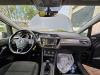 Volkswagen Touran (5T1) 1.6 TDI SCR BlueMotion Technology Sonnenblende