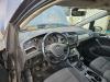 Volkswagen Touran (5T1) 1.6 TDI SCR BlueMotion Technology Handbremsgriff