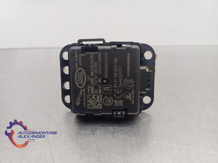 Używane Modul (rózne) Landrover Range Rover IV (LG) 4.4 SDV8 32V Cena € 75,00 Z VAT oferowane przez Alexander Autodemontage