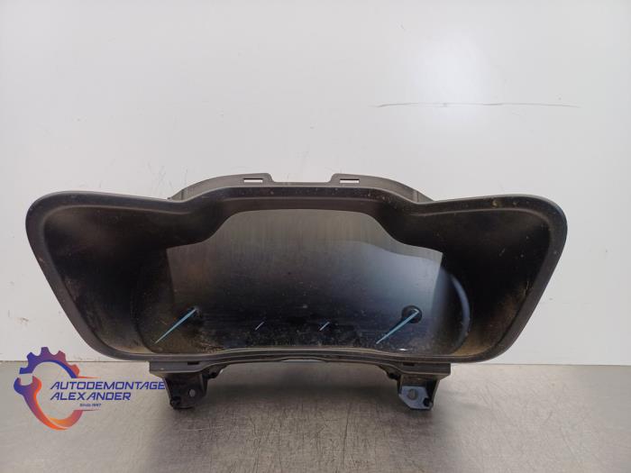 Begagnade Instrumentpanel Ford Transit Connect (PJ2) 1.5 EcoBlue Pris € 199,99 Inklusive moms erbjuds av Alexander Autodemontage