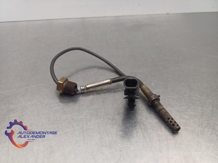 Gebrauchte Auspuff Temperatursensor Citroen DS 5 2.0 BlueHDi 180 16V Preis auf Anfrage angeboten von Alexander Autodemontage