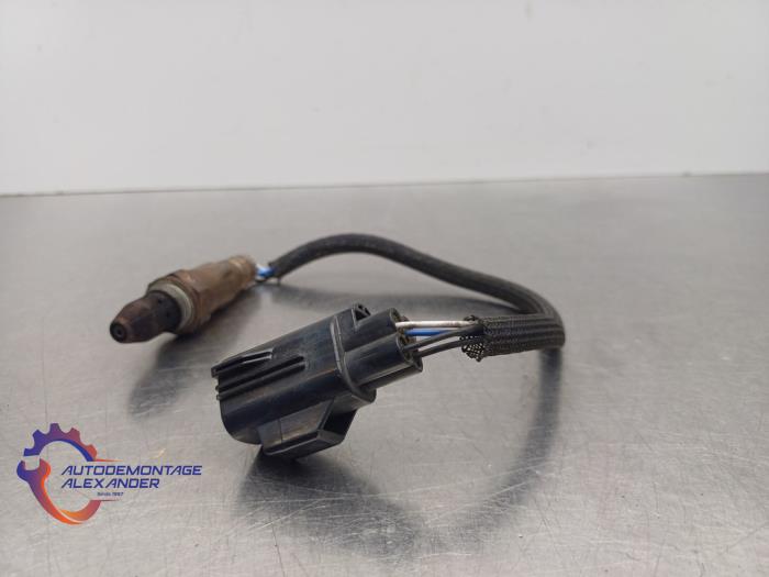 Usados Sonda Lambda Citroen DS 5 2.0 BlueHDi 180 16V Precio de solicitud ofrecido por Alexander Autodemontage