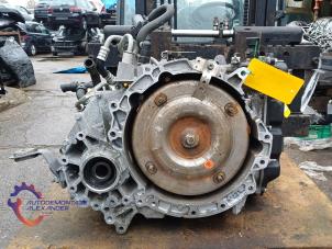 Getriebe van een Ford Focus 3 ST 2.0 ST EcoBoost 16V 2015