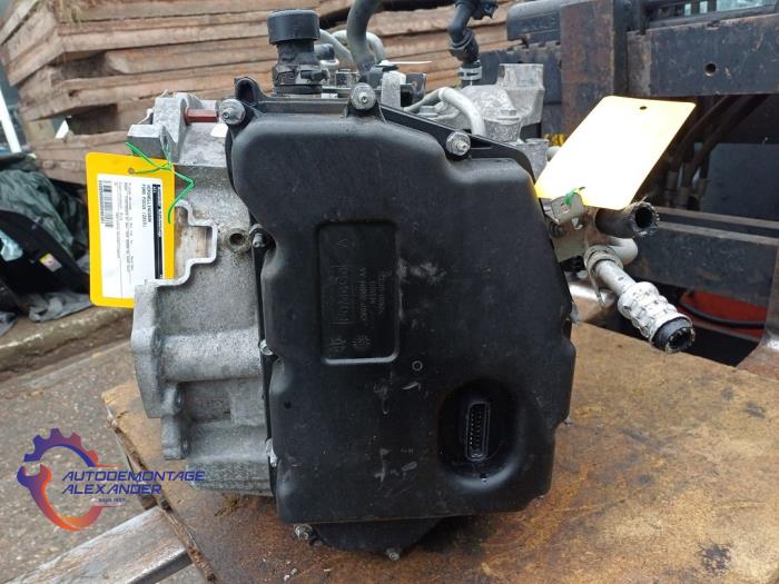 Gebrauchte Mechatronisches Ford Focus 3 ST 2.0 ST EcoBoost 16V Preis auf Anfrage angeboten von Alexander Autodemontage