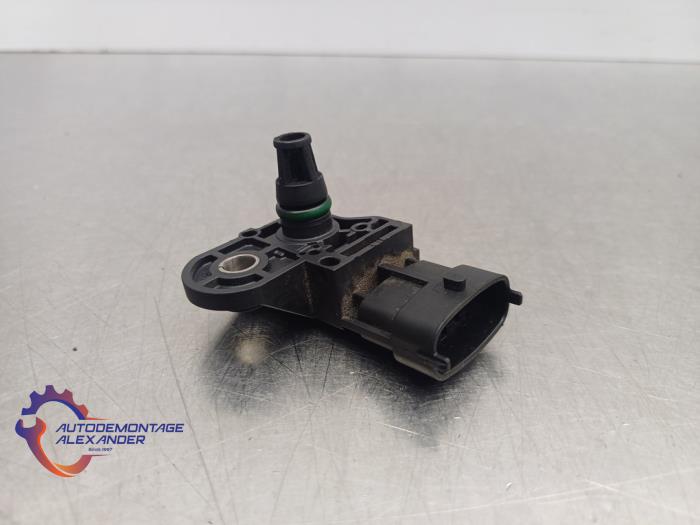 Begagnade MAP-sensor (insugsrör) Opel Insignia Sports Tourer 2.0 CDTI 16V 130 ecoFLEX Pris på förfrågan erbjuds av Alexander Autodemontage