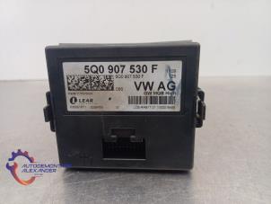 Usados Módulo Gateway Seat Leon (5FB) 1.6 TDI Ecomotive 16V Precio € 9,99 IVA incluido ofrecido por Alexander Autodemontage