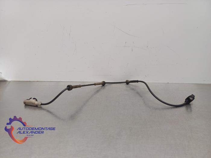 Begagnade ABS-sensor Landrover Range Rover IV (LG) 4.4 SDV8 32V Pris på förfrågan erbjuds av Alexander Autodemontage