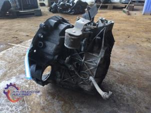 Getriebe van een Mercedes-Benz A (W176) 1.5 A-180 CDI, A-180d 16V 2016