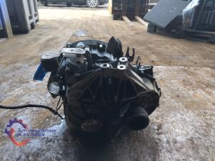 Getriebe van een Mercedes-Benz A (W176) 1.5 A-180 CDI, A-180d 16V 2016