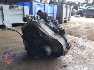 Getriebe van een Mercedes-Benz A (W176) 1.5 A-180 CDI, A-180d 16V 2016