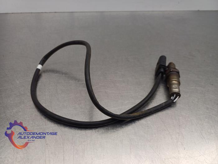 Usados Sonda Lambda Volkswagen Polo VI (AW1) 1.0 TSI 12V Precio € 18,14 IVA incluido ofrecido por Alexander Autodemontage