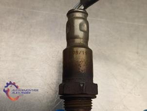 Sonde lambda d'un Volkswagen Polo VI (AW1) 1.0 TSI 12V 2019