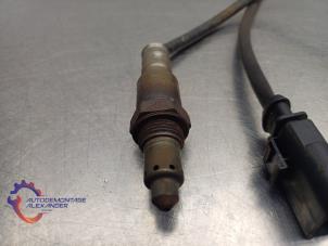 Sonde lambda d'un Volkswagen Polo VI (AW1) 1.0 TSI 12V 2019
