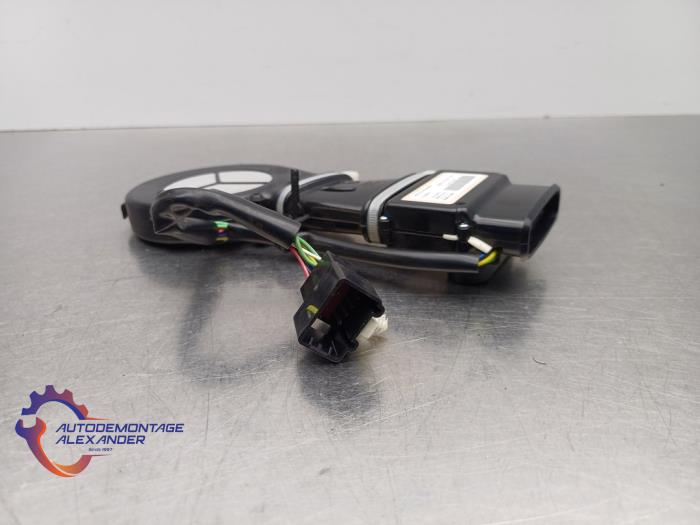 Gebrauchte Sitz Ventilator Motor Landrover Range Rover IV (LG) 4.4 SDV8 32V Preis auf Anfrage angeboten von Alexander Autodemontage
